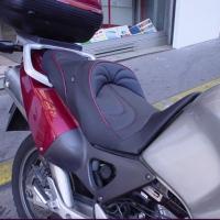 Selle réaliée par TJLSellier.com de HONDA - Varadero 1000