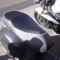 Selle réaliée par TJLSellier.com de DIVERS - Scooters Divers
