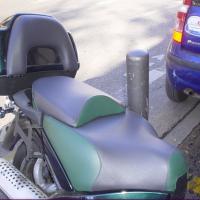 Selle réaliée par TJLSellier.com de DIVERS - Scooters Divers