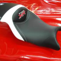 Selle réaliée par TJLSellier.com de BMW - S1000XR