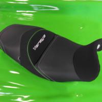 Selle réaliée par TJLSellier.com de KAWASAKI - Versys 1000