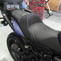 Selle réaliée par TJLSellier.com de YAMAHA - TRACER 700
